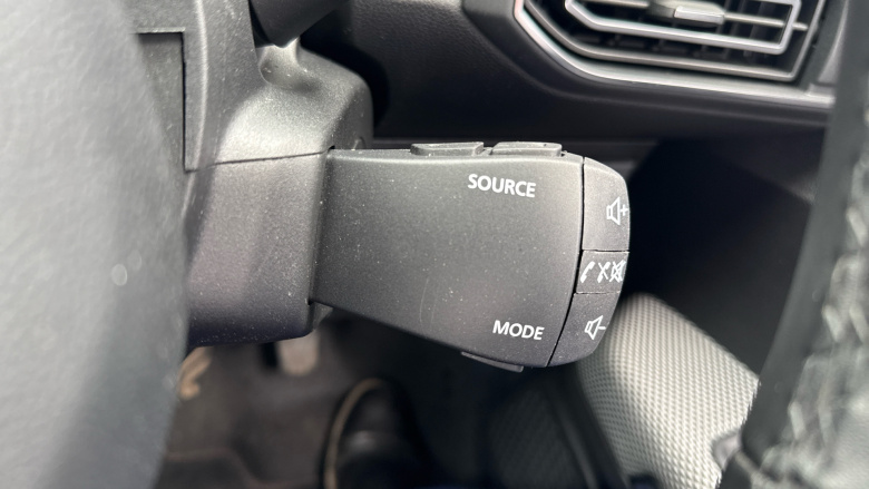 Dacia Jogger 1.0 TCe Extreme SE 5dr Petrol Estate